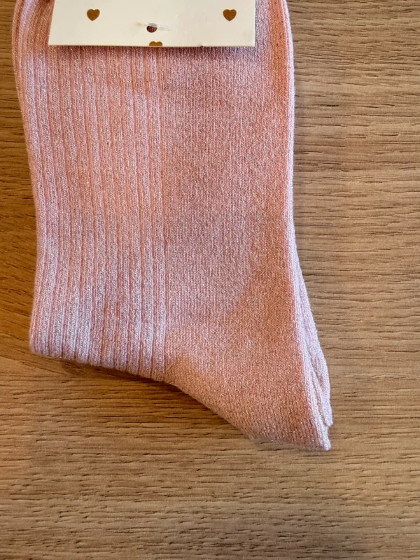 Chaussettes à Paillettes SOEURETTE | Dream By C