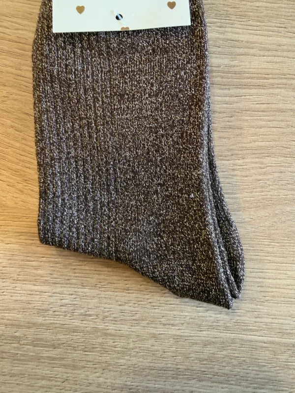Chaussettes à Paillettes SOEURETTE | Dream By C