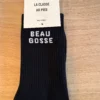 Chaussettes Beau Gosse Homme | Dream By C