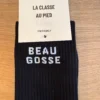 Chaussettes Beau Gosse Homme | Dream By C