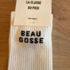 Chaussettes Beau Gosse Homme | Dream By C