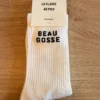 Chaussettes Beau Gosse Homme | Dream By C