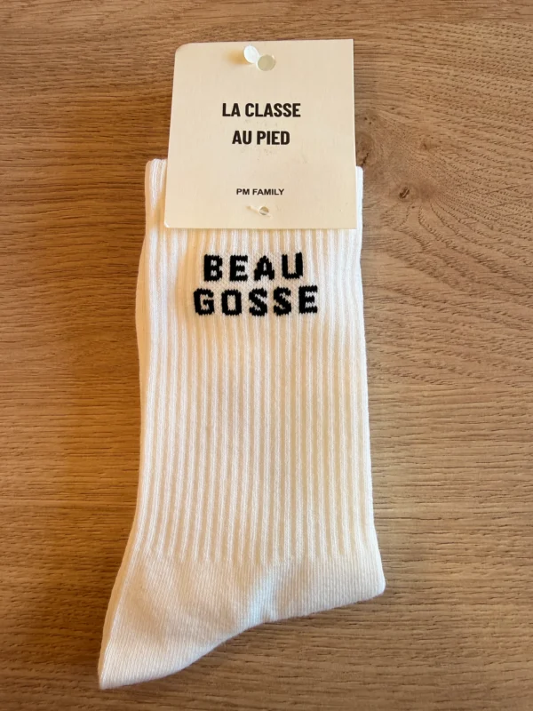 Chaussettes Beau Gosse Homme | Dream By C