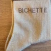 Chaussettes BICHETTE à Paillettes | Dream By C