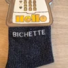 Chaussettes BICHETTE à Paillettes | Dream By C