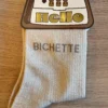 Chaussettes BICHETTE à Paillettes | Dream By C