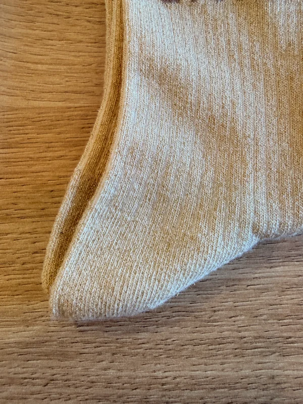 Chaussettes BICHETTE à Paillettes | Dream By C