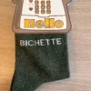 Chaussettes BICHETTE à Paillettes | Dream By C