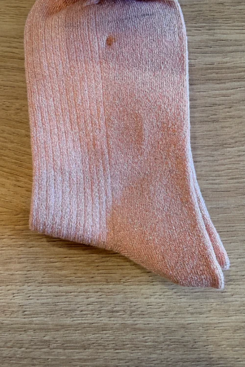 Chaussettes BICHETTE Rose Enfants | Dream By C