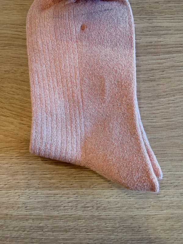 Chaussettes BICHETTE Rose Enfants | Dream By C