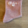 Chaussettes BICHETTE Rose Enfants | Dream By C