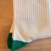 Chaussettes Blanches Originales à Message | Dream By C