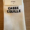 Chaussettes Casse-couille Homme | Dream By C