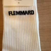 Chaussettes Flemmard Hommes | Idée Cadeau | Dream By C
