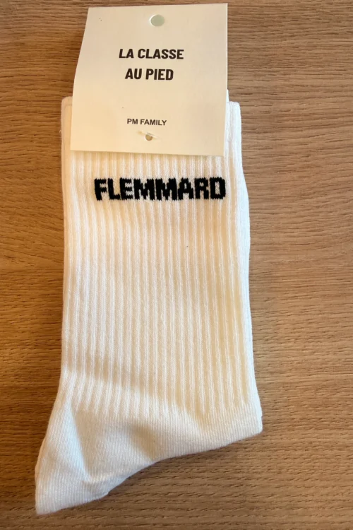 chaussettes-flemmard-hommes-dreamnbyc Chaussettes Flemmard Hommes | Idée Cadeau | Dream By C