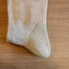 Chaussettes Paillettes SUPER MAMAN | Dream By C