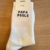 Chaussettes Papa Poule Homme | Dream By C