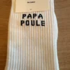 Chaussettes Papa Poule Homme | Dream By C
