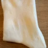 Chaussettes Râleur Hommes Blanc | Dream By C