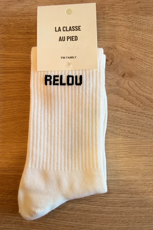 chaussettes-relou-hommes- Chaussettes Relou Homme | Dream By C