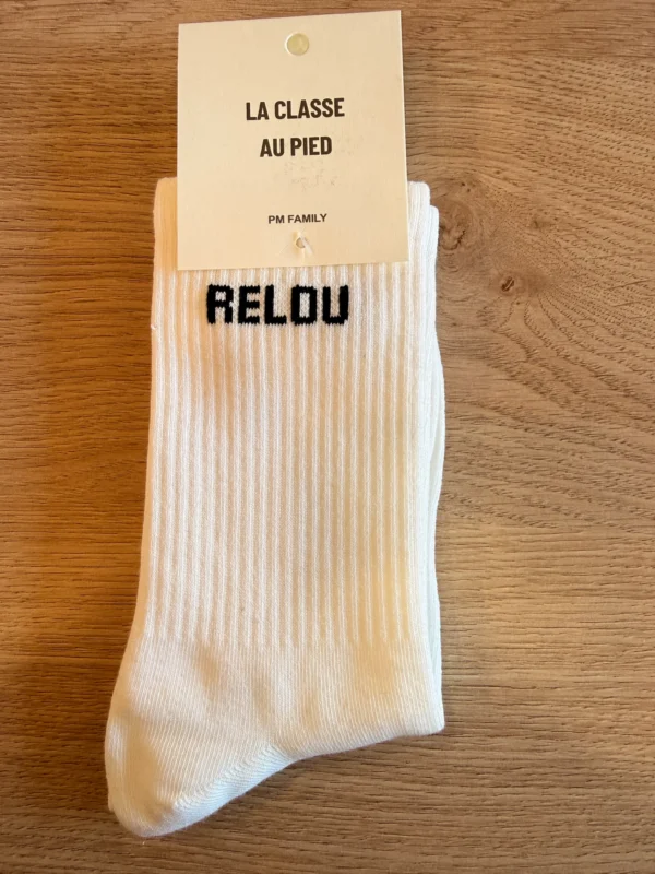 Chaussettes Relou Homme | Dream By C