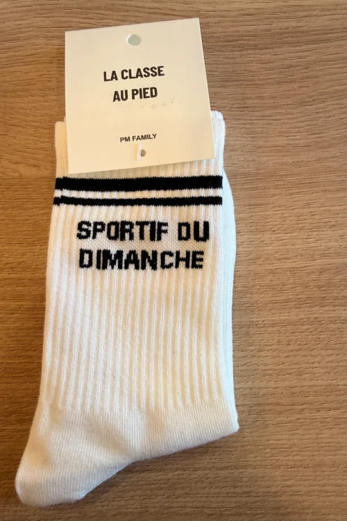 -chaussettes-sportif-du-dimanche-hommes- Chaussettes Sportif du Dimanche Hommes | Dream By C