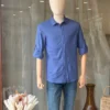 Chemise Lin Homme Unie – 3 Coloris | Dream By C