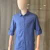 Chemise Lin Homme Unie – 3 Coloris | Dream By C