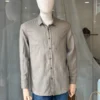 Chemise Lin Homme Unie – 3 Coloris | Dream By C