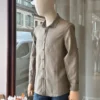 Chemise Lin Homme Unie – 3 Coloris | Dream By C