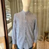 Chemise Lin Homme Col Mao – 3 Coloris | Dream By C