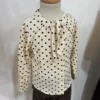 Chemisier Pois Chocolat Matchy Matchy | Dream By C