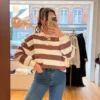 Sweat Good Vibes Mixte Matchy Matchy | Dream By C
