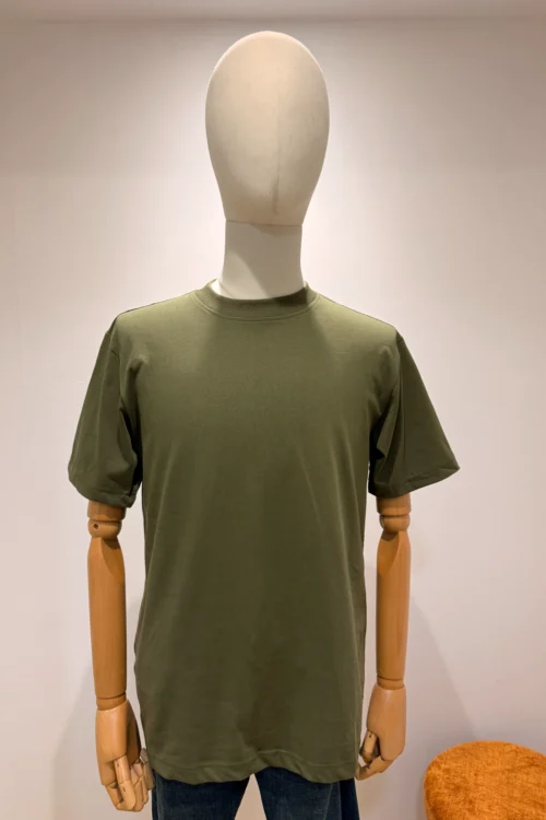 T-shirt Homme Uni Coupe Regular – 4 Coloris | Dream By C