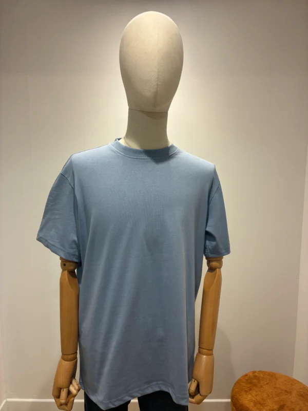 tshirts-hommes-unis-couleur-dream T-shirt Homme Uni Coupe Regular – 4 Coloris | Dream By C