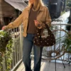 Veste Courte Boutons Dorés Beige | Dream By C