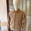 Veste Velours Camel Homme | Dream By C