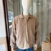 Veste Velours Camel Homme | Dream By C