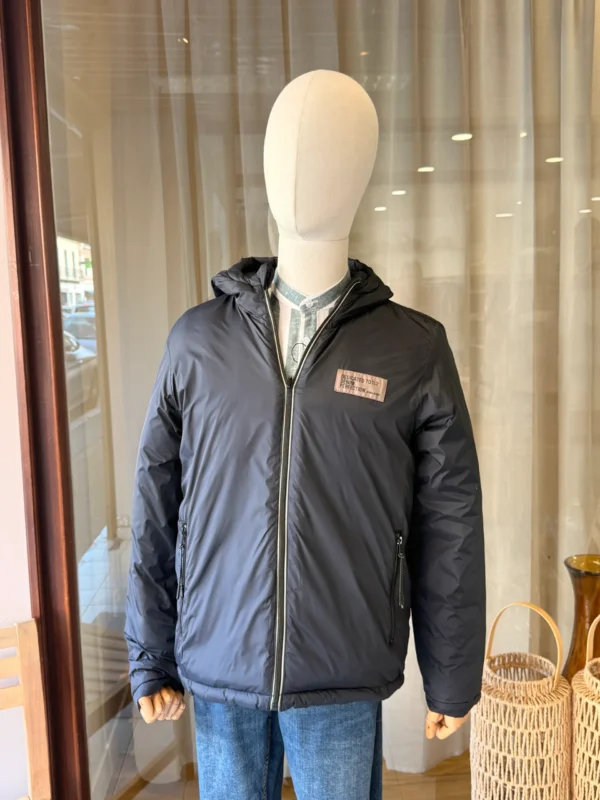 Doudoune Réversible Homme Blend | Dream By C