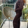Ensemble Tout Doux Effet Velours | Dream By C