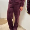 Ensemble Tout Doux Effet Velours | Dream By C