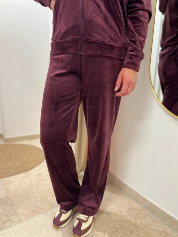 Ensemble Tout Doux Effet Velours | Dream By C