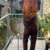 Ensemble Tout Doux Effet Velours | Dream By C
