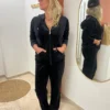 Ensemble Tout Doux Effet Velours | Dream By C
