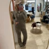 Ensemble Tout Doux Effet Velours | Dream By C