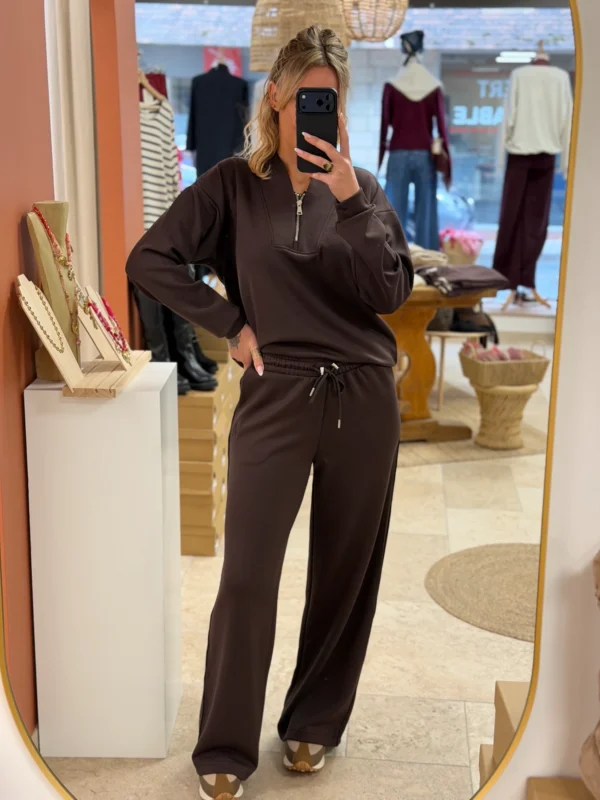 Pantalon Jogging B.Young Femme | Dream By C