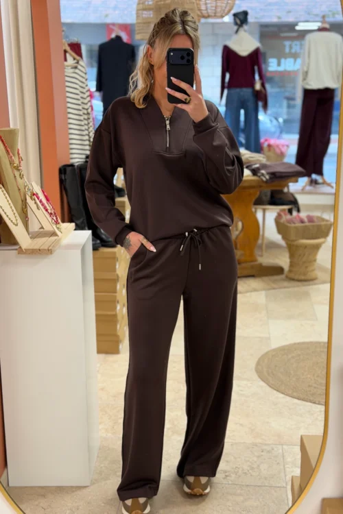 Pantalon Jogging B.Young Femme | Dream By C