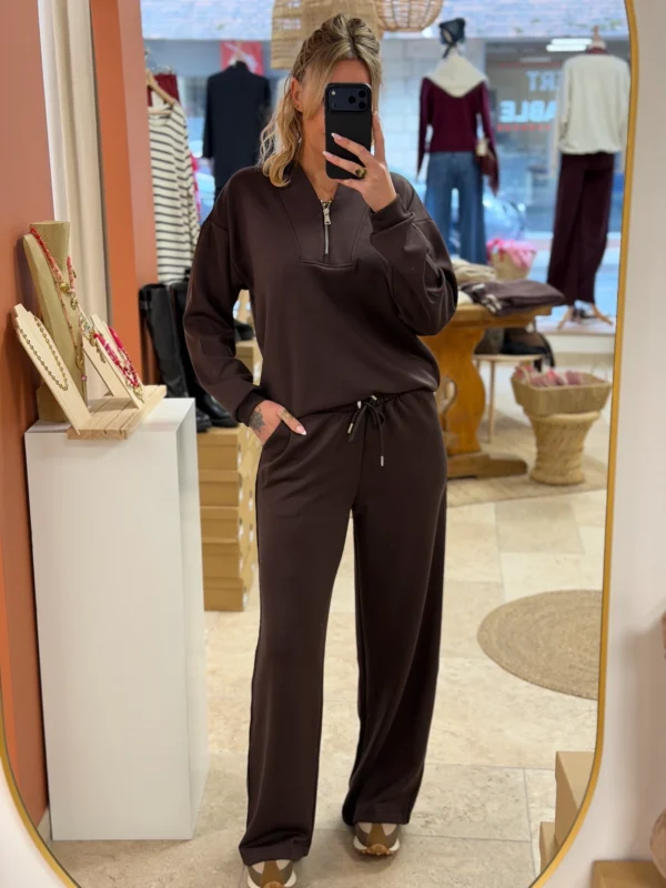 Pantalon Jogging B.Young Femme | Dream By C