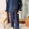 -pantalon-velours-cotele-homme- Pantalons velours hommes Casual Friday