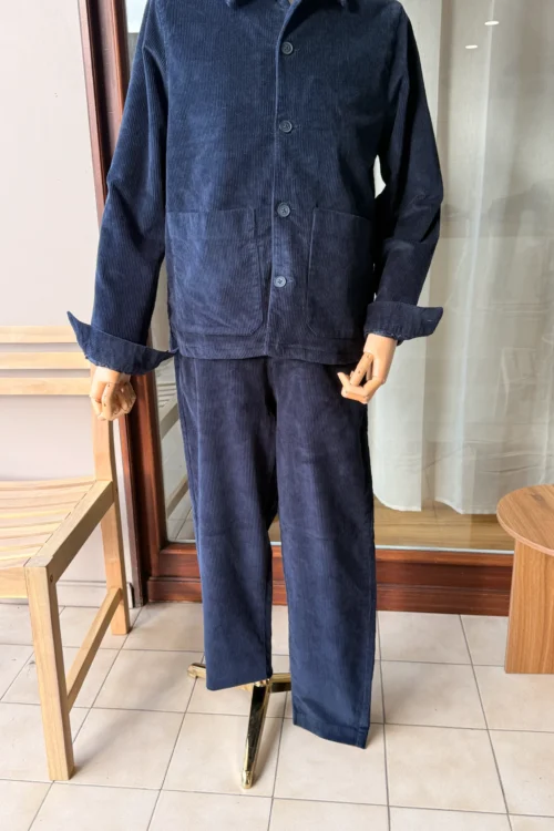 Pantalons velours hommes Casual Friday